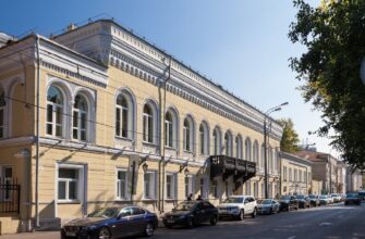 Музей шахмат в Москве: история и уникальные экспонаты мировой шахматной культуры