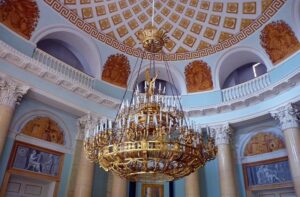 Музей-усадьба «Архангельское» — фото 5