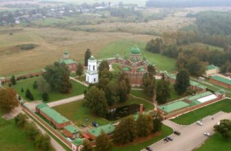 Музей-заповедник «Бородинское поле»: история великого сражения в Подмосковье