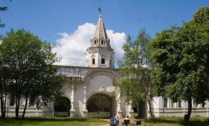 Музей-заповедник «Измайлово»: исторический парк в сердце Москвы