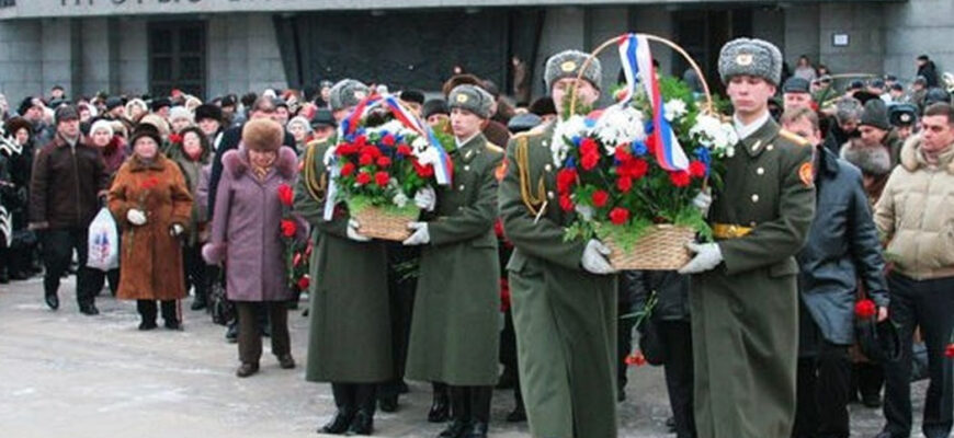 Музей-заповедник «Прорыв блокады Ленинграда»