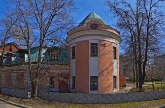 Музей животноводства имени Е.Ф. Лискуна: уникальное собрание о животноводстве в Москве
