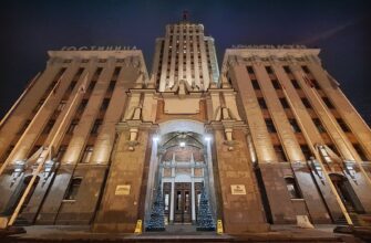 Сокровища гостиницы «Ленинградская» и тайны Площади трёх вокзалов
