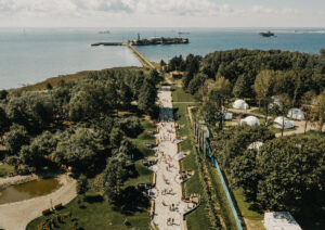 Музейно-исторический парк «Остров фортов» — фото 3