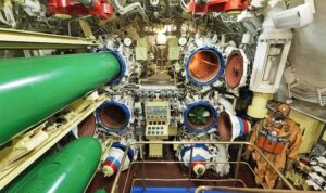 Музейно-мемориальный комплекс истории ВМФ России — фото 3