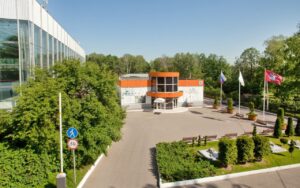 Музейно-просветительский центр «Сокольники» — фото 5