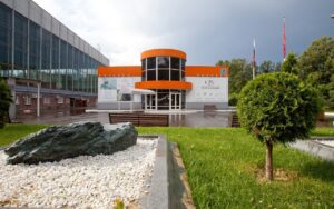 Музейно-просветительский центр «Сокольники» — фото 8