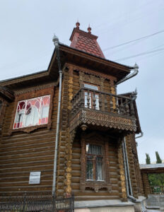 Музейный клуб «Дом Агафуровых» — фото 4