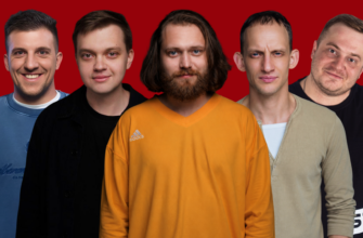 Мужская раздевалка