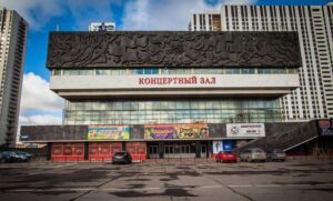 Музыкальный театр «Айвенго» в Измайлово — уникальный театр для всей семьи