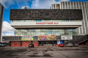 Музыкальный театр «Айвенго» в Измайлово — уникальный театр для всей семьи