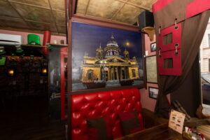 Май Френдс Паб / My Friends Pub — фото 5