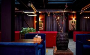 Брюме кафе и лаунж / Brume cafe&lounge — фото 3