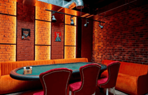 Брюме кафе и лаунж / Brume cafe&lounge — фото 5