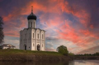 На внедорожнике во Владимир и Суздаль вместе с историком: индивидуальная поездка
