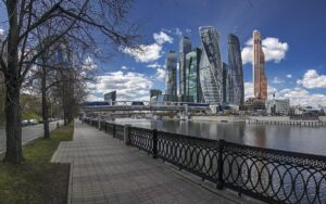 Набережная Тараса Шевченко — фото 3