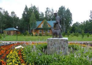 Национальный парк «Лосиный остров» — фото 8