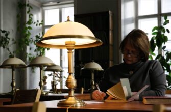 Научная библиотека Третьяковской галереи: сокровищница истории искусства в Москве