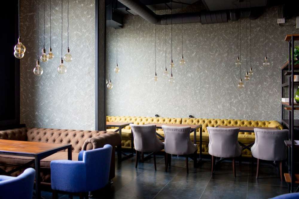 Нейборс гастропаб и паб / Neighbours Gastropub&Bar