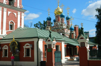 Неизвестная Таганка: пополнить список любимых мест в столице