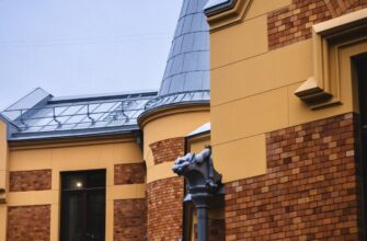 По Москве гениального архитектора-самоучки Фёдора Шехтеля