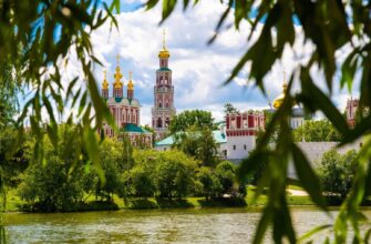 Москва — обязательно к просмотру (с гидом и профессиональным водителем)