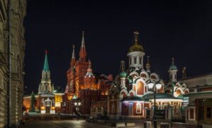 Никольская улица — фото 4