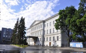 Нижегородский государственный художественный музей: культурное наследие Нижнего Новгорода