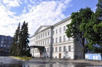 Нижегородский государственный художественный музей: культурное наследие Нижнего Новгорода
