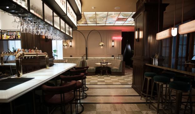 Nobel pub & brasserie
