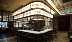 Nobel pub & brasserie — фото 4