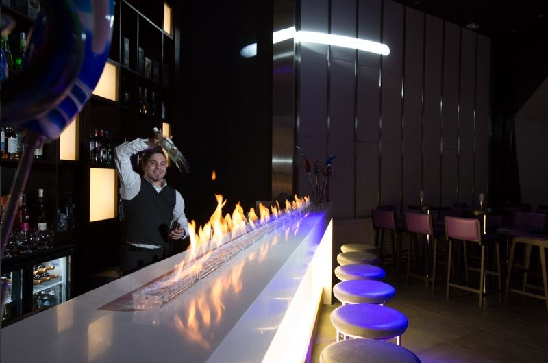 Ночной клуб «Club 9.6.0»