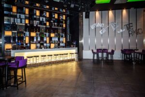 Ночной клуб «Club 9.6.0» — фото 3