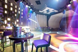 Ночной клуб «Club 9.6.0» — фото 4