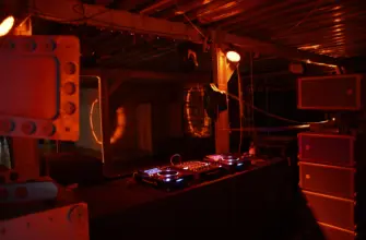 Ночной клуб Fabrica в Краснодаре: идеальное место для вечеринок
