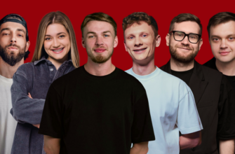 Ночной стендап — 24 октября