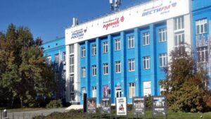 Новосибирский драматический театр «На левом берегу»: уют и искусство в Новосибирске