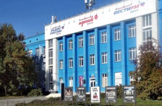 Новосибирский драматический театр «На левом берегу»: уют и искусство в Новосибирске