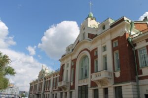 Новосибирский государственный краеведческий музей: история региона в сердце Новосибирска