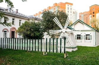 Новосибирский областной татарский культурный центр: культурное сердце Новосибирска