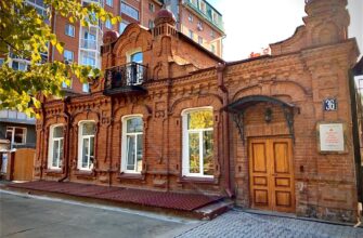 Новосибирский областной центр русского фольклора и этнографии: погружение в культуру Новосибирска