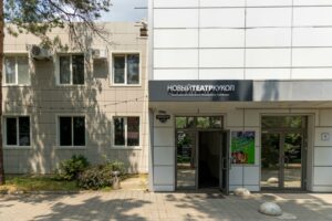 Новый театр кукол в Краснодаре: погружение в мир волшебства