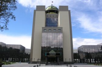 Новосибирск + Академгородок