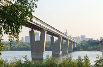 Из аэропорта Толмачёво — в Новосибирск: трансфер-экскурсия
