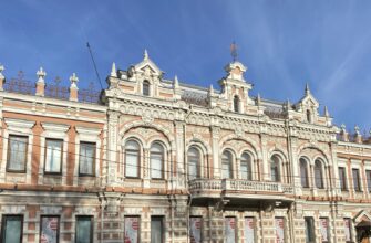Аудиоэкскурсия: белогвардейская история Краснодара (без гида)