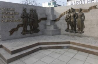 Всесвятский некрополь в Краснодаре: память и люди