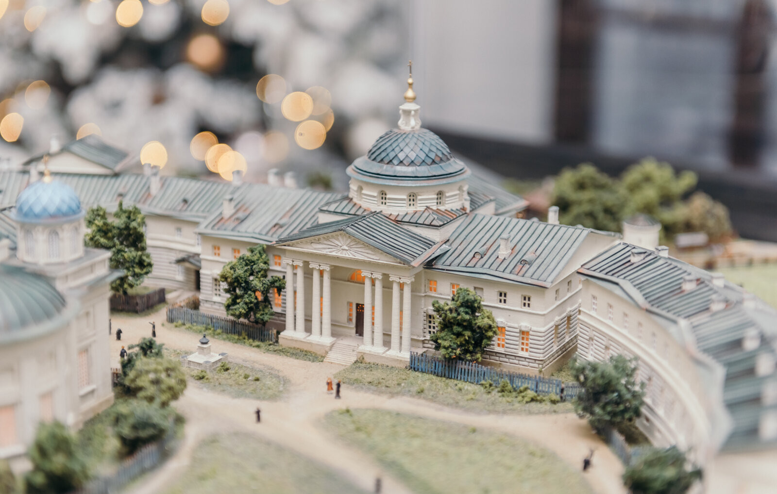 Богородицкий монастырь и Музей Казанской Иконы: история чудотворного образа