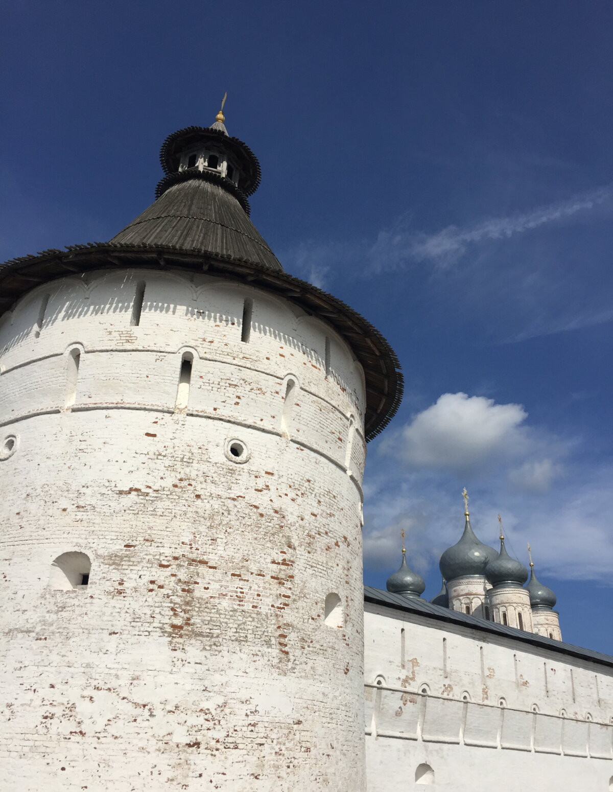 К святому Макарию и мощам преподобного