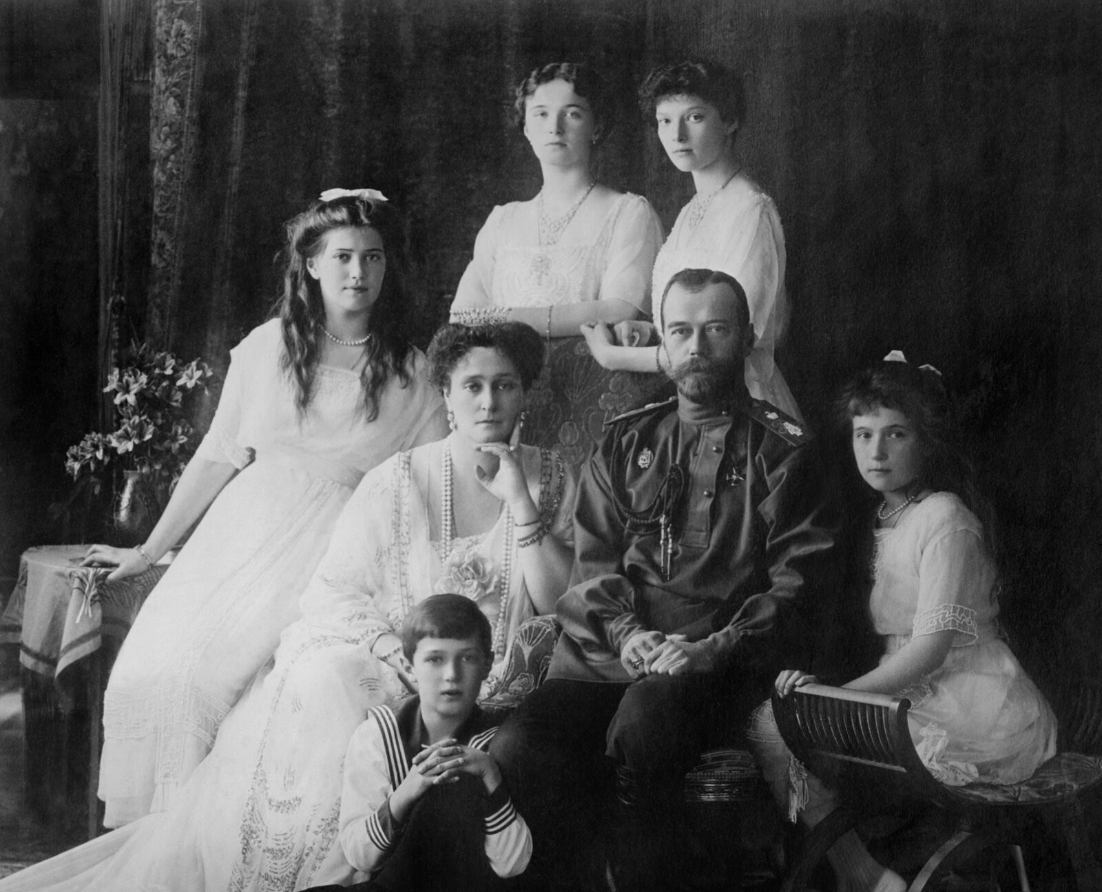 Романовы в Екатеринбурге: экскурсия в жанре детективного расследования