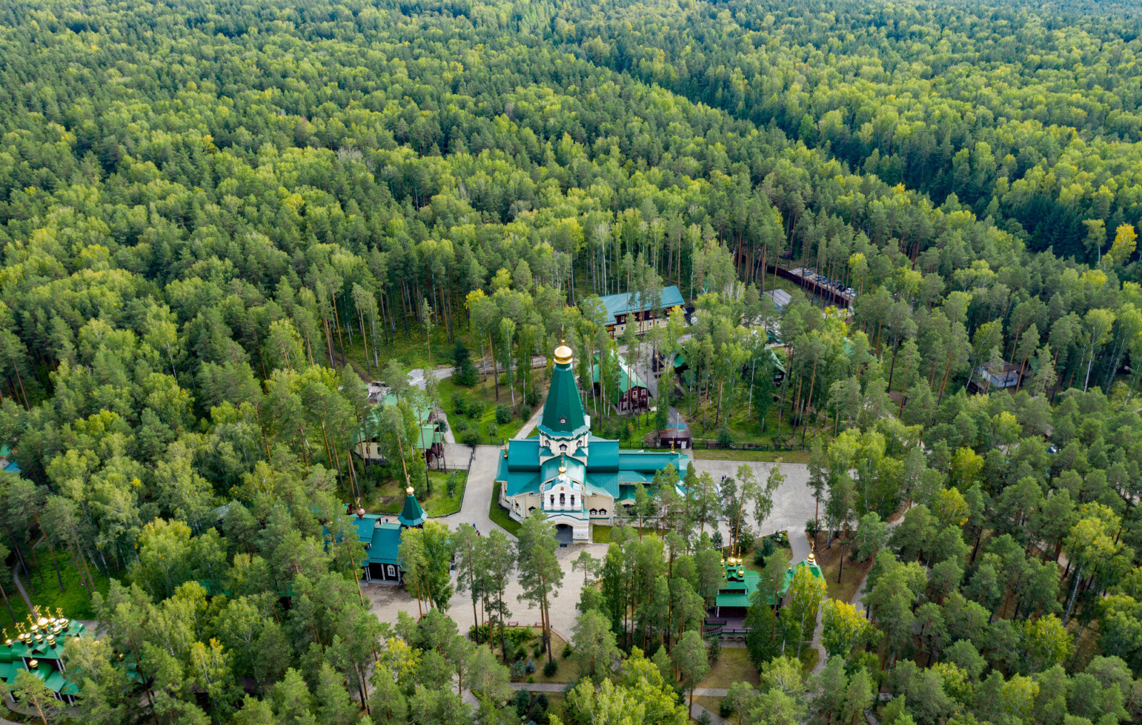По следам Романовых